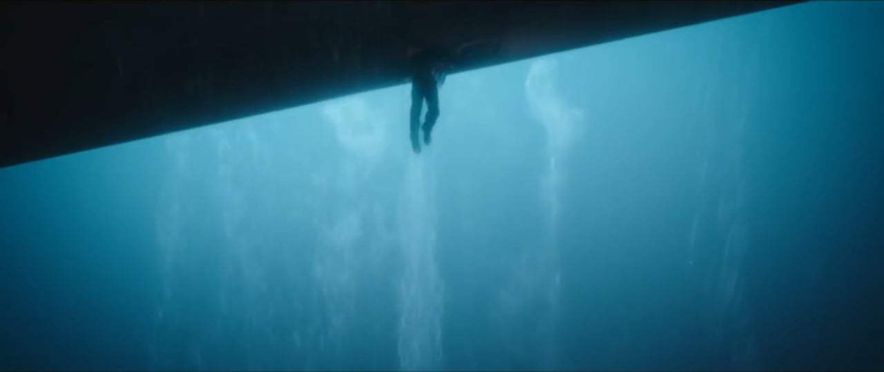 Aquaman Trailer (2018) Screen Capture #3