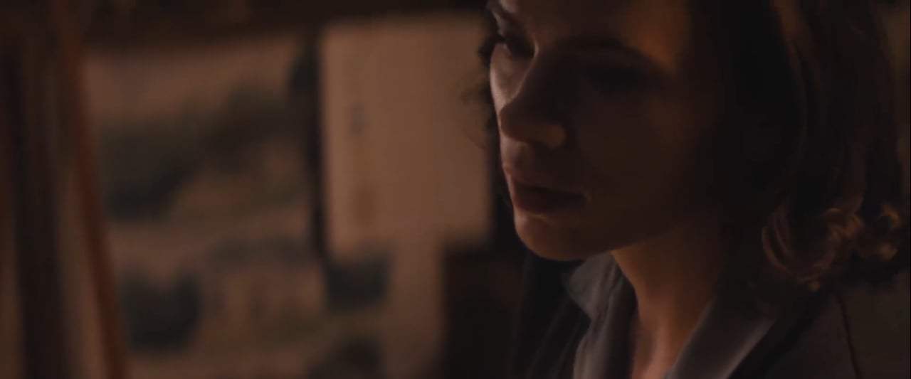 Christopher Robin Extended Trailer (2018) Screen Capture #1