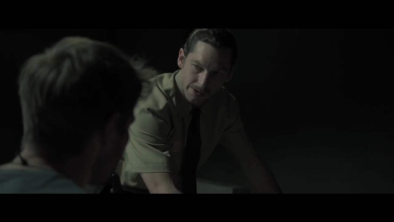 The Basement Trailer (2018) Screen Capture #2