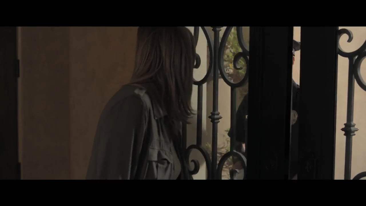 The Basement Trailer (2018) Screen Capture #3
