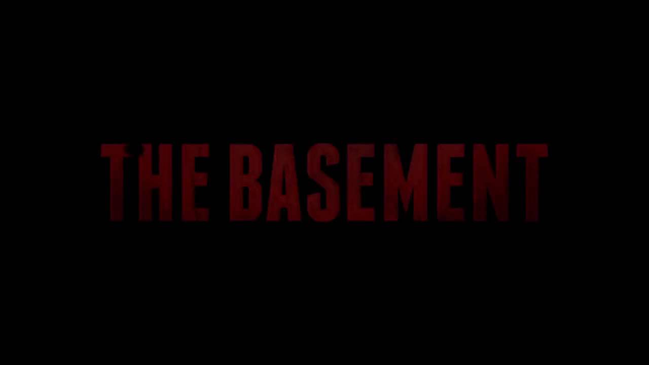 The Basement Trailer (2018) Screen Capture #4