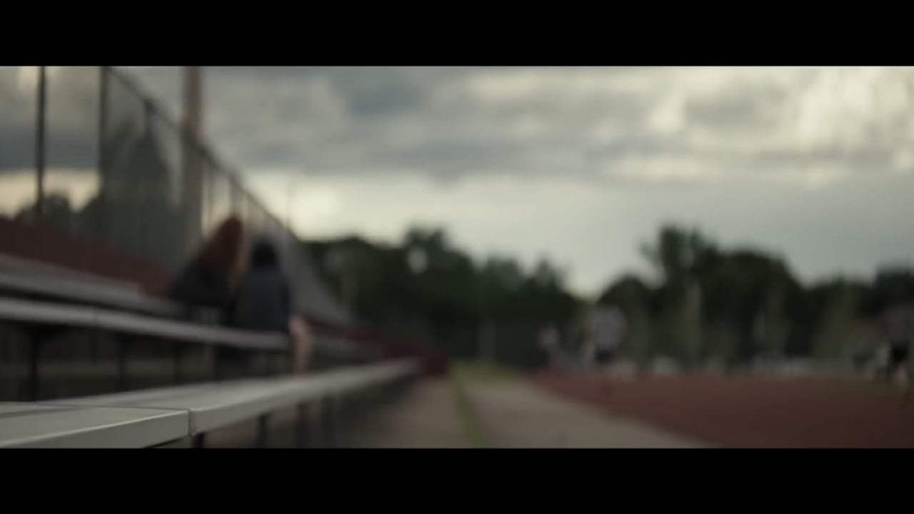 Slender Man Theatrical Trailer (2018) Screen Capture #1