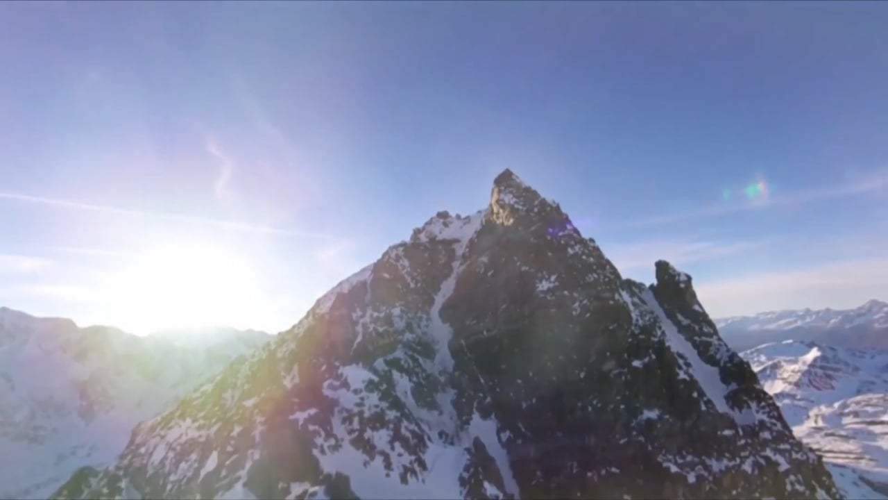 Dragon Mountain Trailer (2018) Screen Capture #1