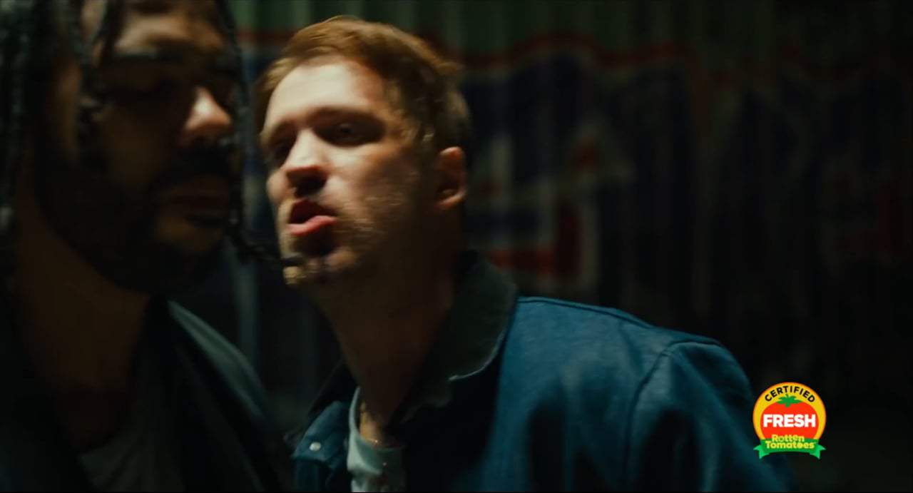 Blindspotting TV Spot - Critics Rave (2018) Screen Capture #2
