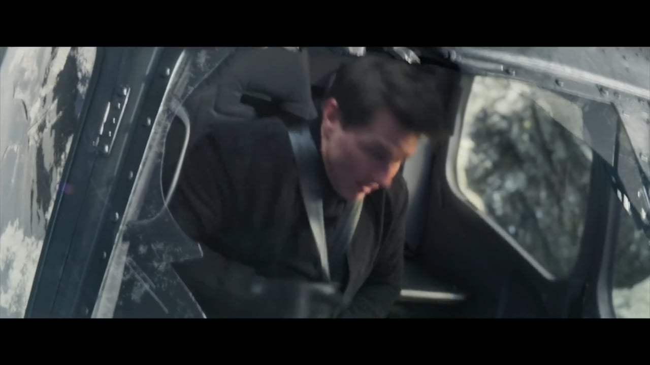 Mission: Impossible - Fallout Featurette - Henry Cavill (2018) Screen Capture #4