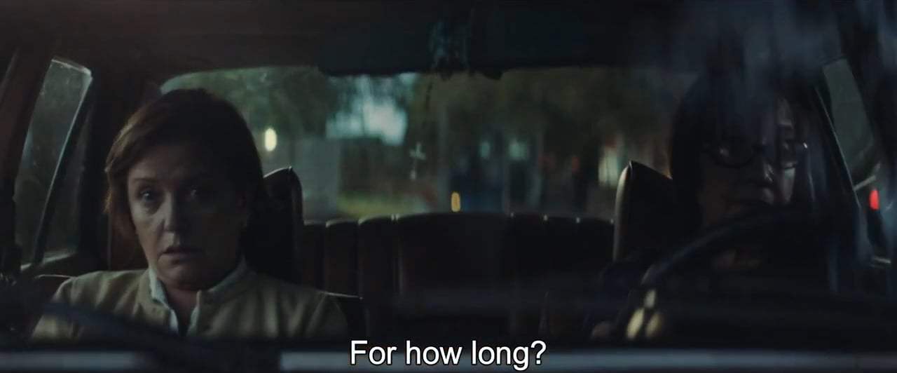 The Heiresses Trailer (2018) Screen Capture #2