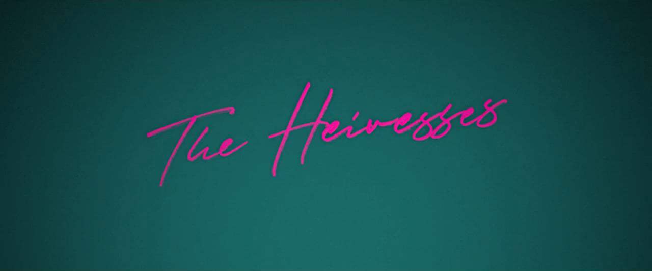 The Heiresses Trailer (2018) Screen Capture #4