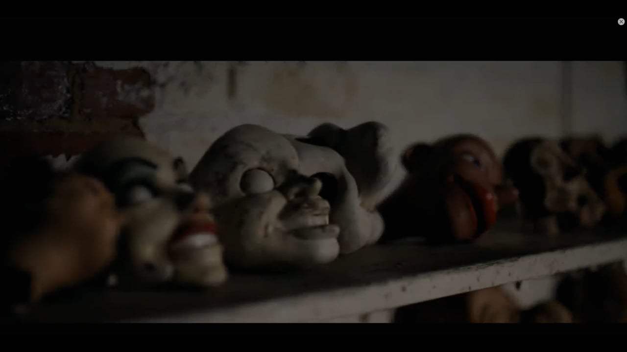 Puppet Master: The Littlest Reich Trailer (2018) Screen Capture #1