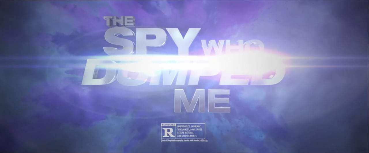 The Spy Who Dumped Me TV Spot - Comedy Dream Team (2018) Screen Capture #4