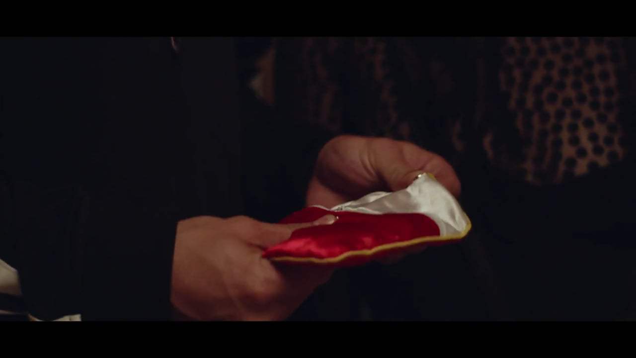 MDMA Theatrical Trailer (2018) Screen Capture #2