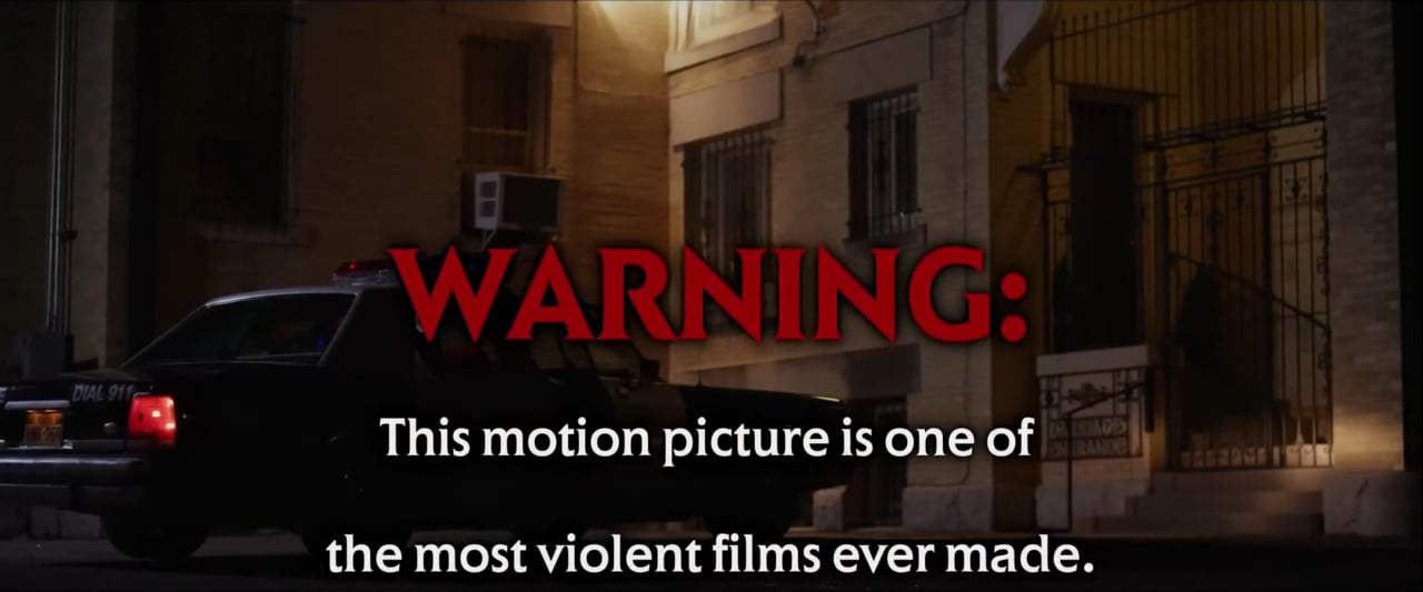 Puppet Master: The Littlest Reich Red Band Trailer (2018) Screen Capture #1