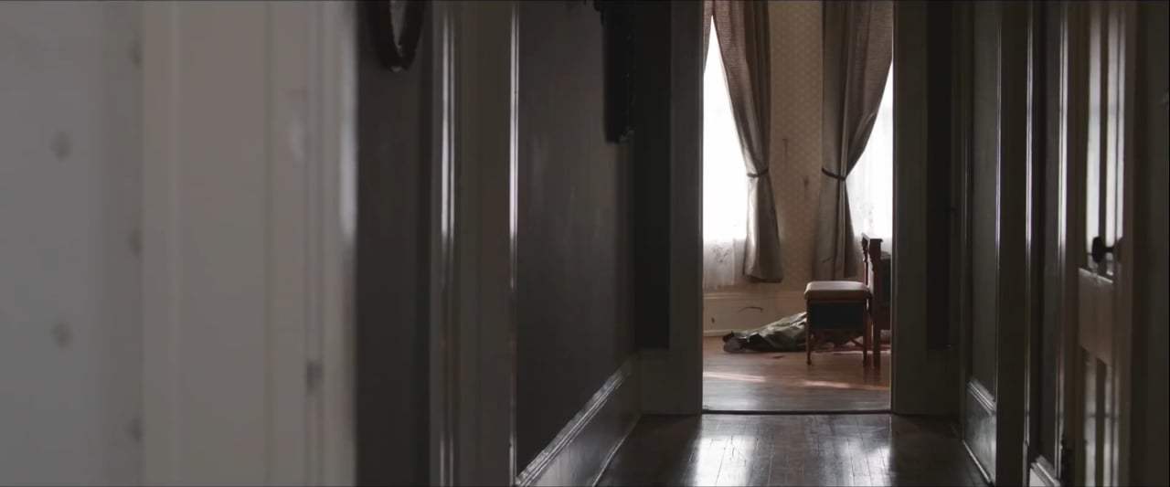 Lizzie Trailer (2018) Screen Capture #1
