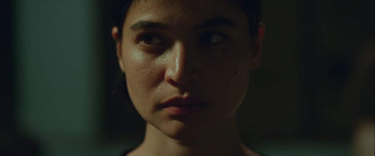 BuyBust Feature Trailer (2018) Screen Capture #1