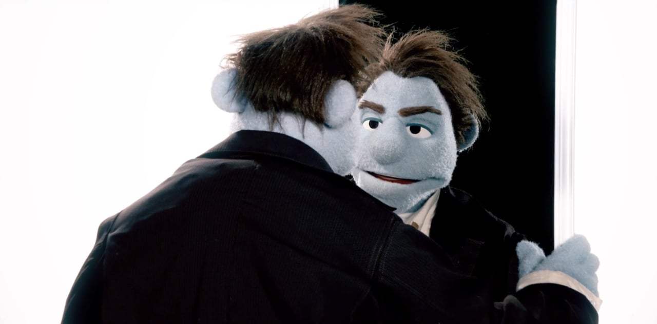 The Happytime Murders Red Band TV Spot - You Looking at Me (2018) Screen Capture #2