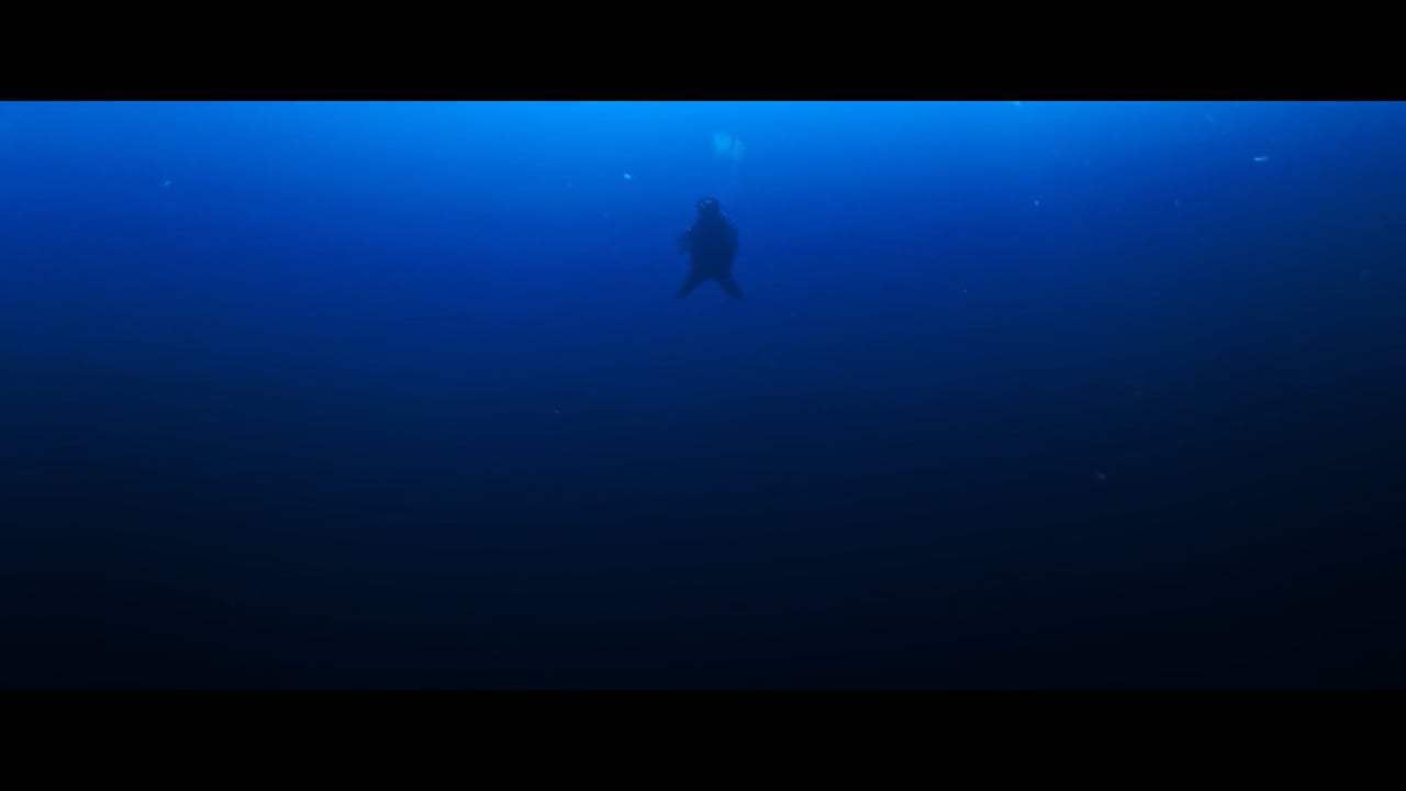 47 Meters Down: Uncaged Trailer (2019) Screen Capture #3