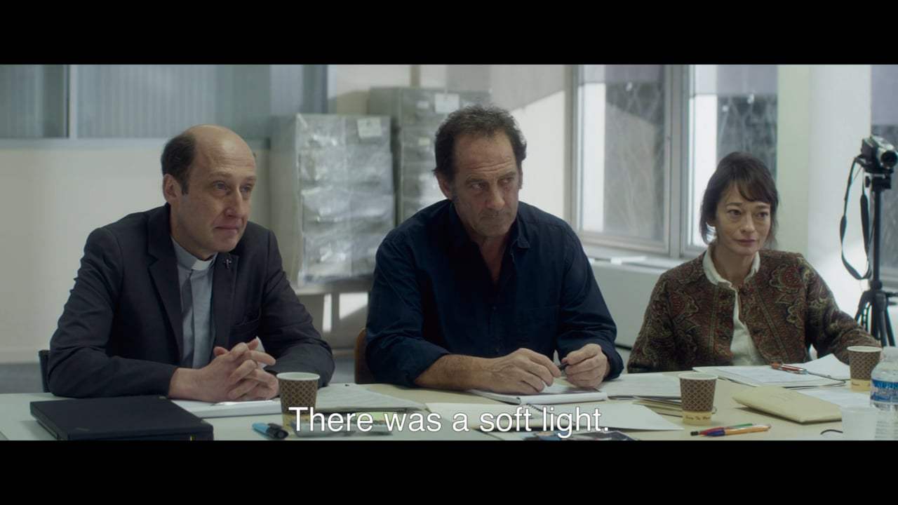 The Apparition Trailer (2018) Screen Capture #1