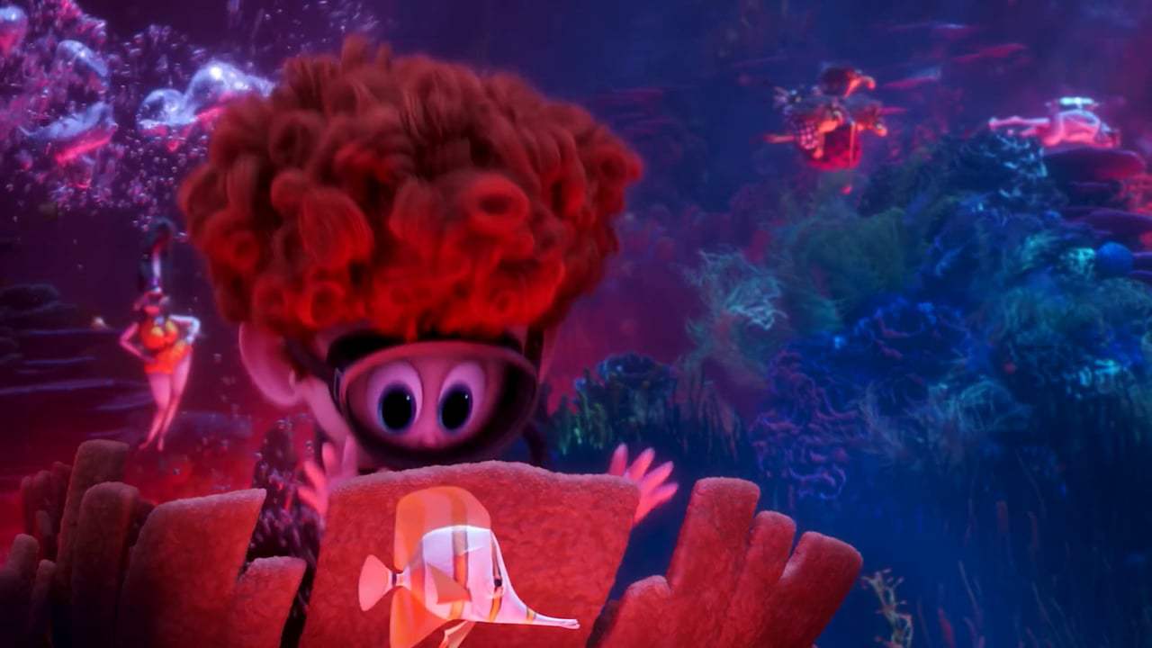 Hotel Transylvania 3: Summer Vacation Featurette - Creating the Music (2018) Screen Capture #4