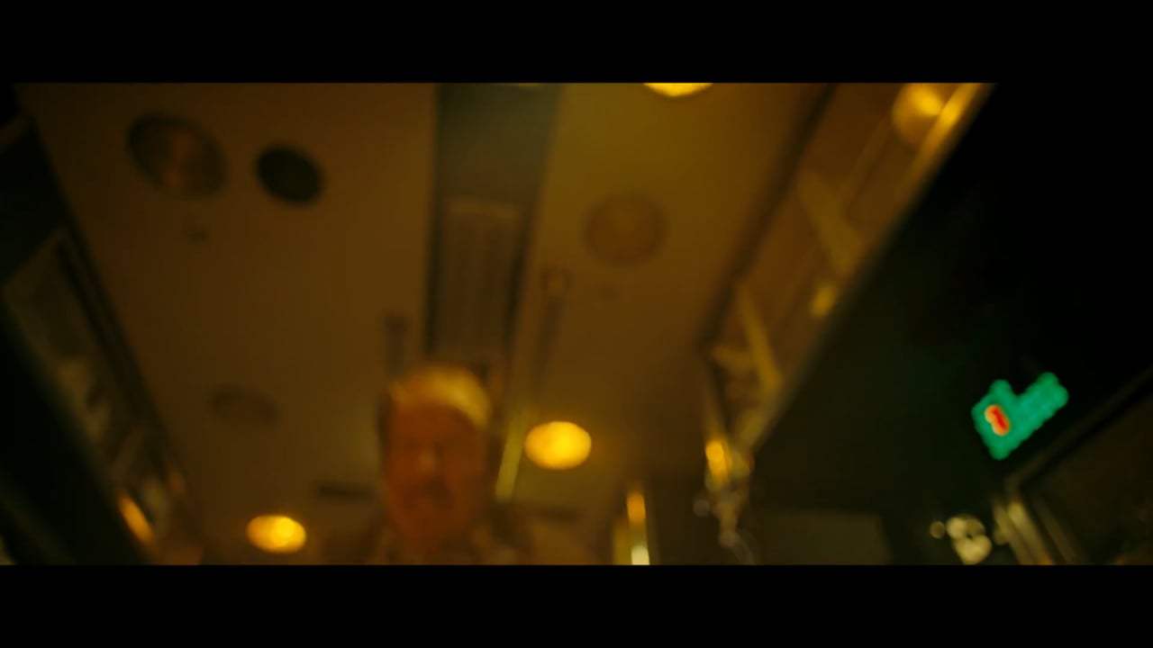 Danger One Trailer (2018) Screen Capture #4