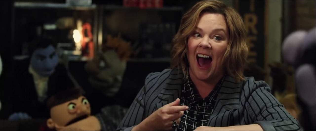 The Happytime Murders For Your Consideration Trailer (2018) Screen Capture #4