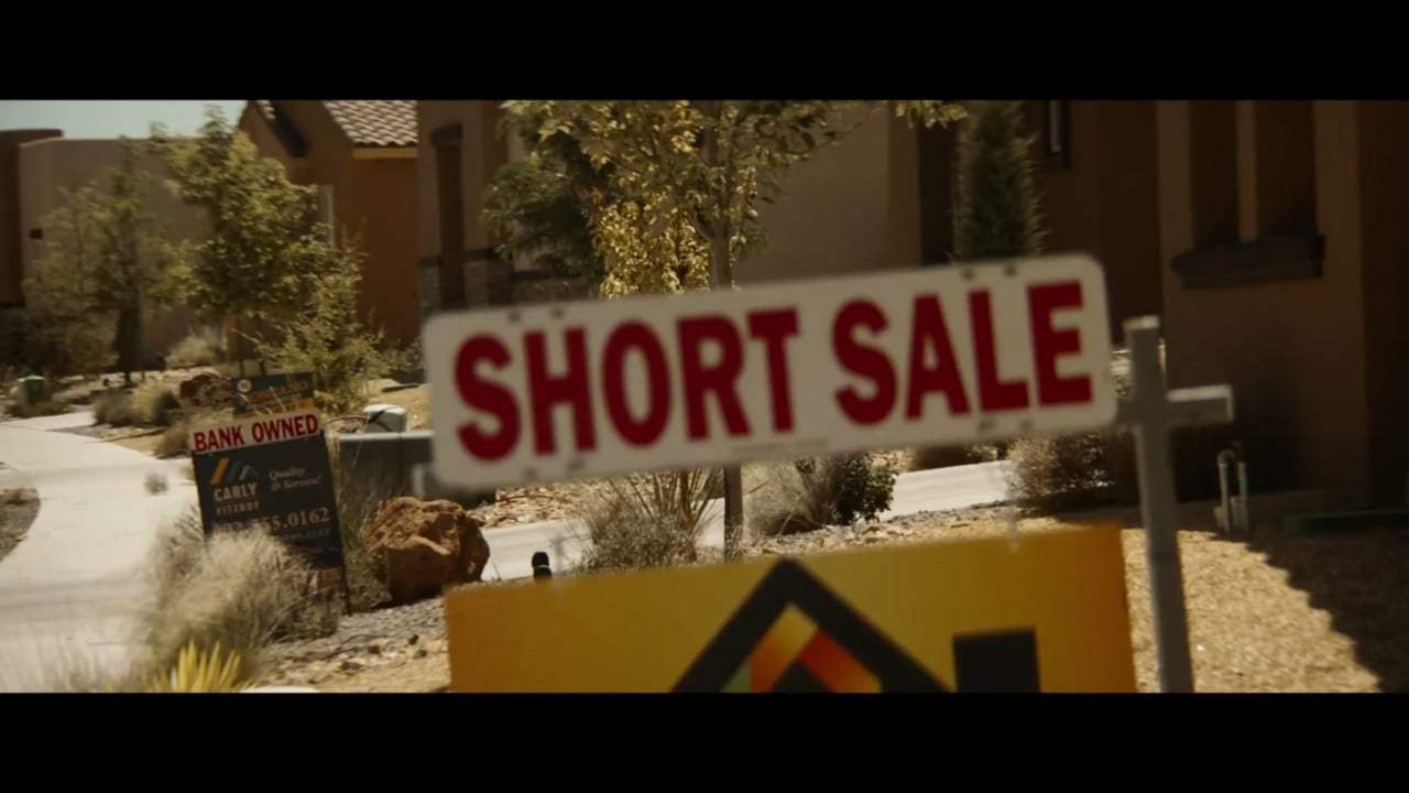 Arizona Trailer (2018) Screen Capture #1