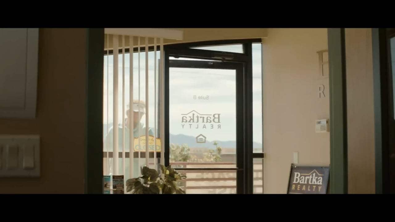 Arizona Trailer (2018) Screen Capture #2