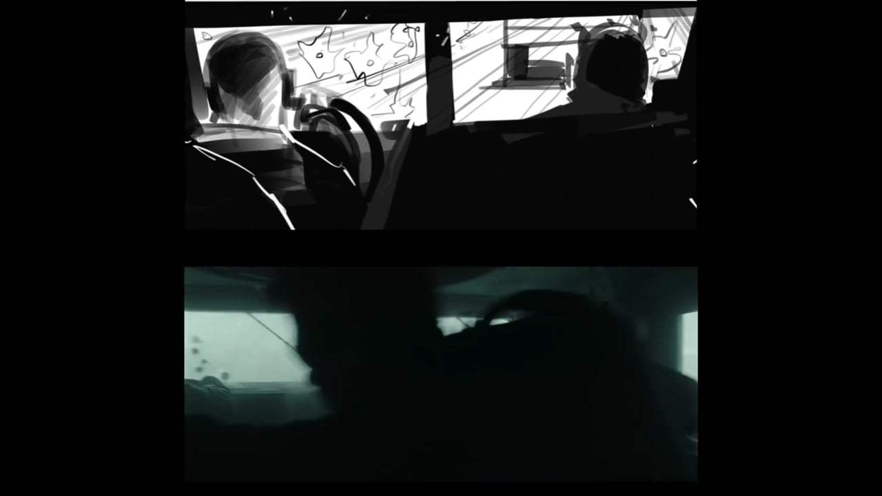 Sicario: Day of the Soldado Featurette - The Convoy Ambush (2018) Screen Capture #2