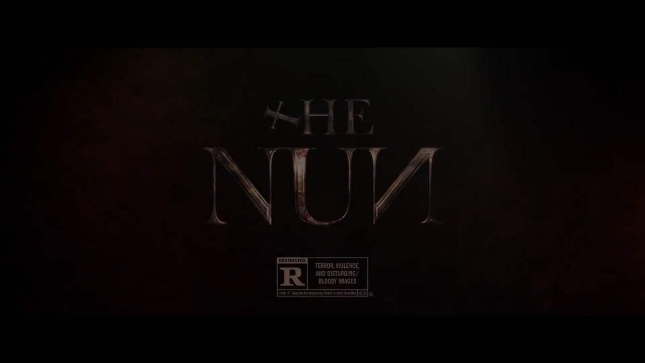 The Nun TV Spot - Coffin (2018) Screen Capture #4