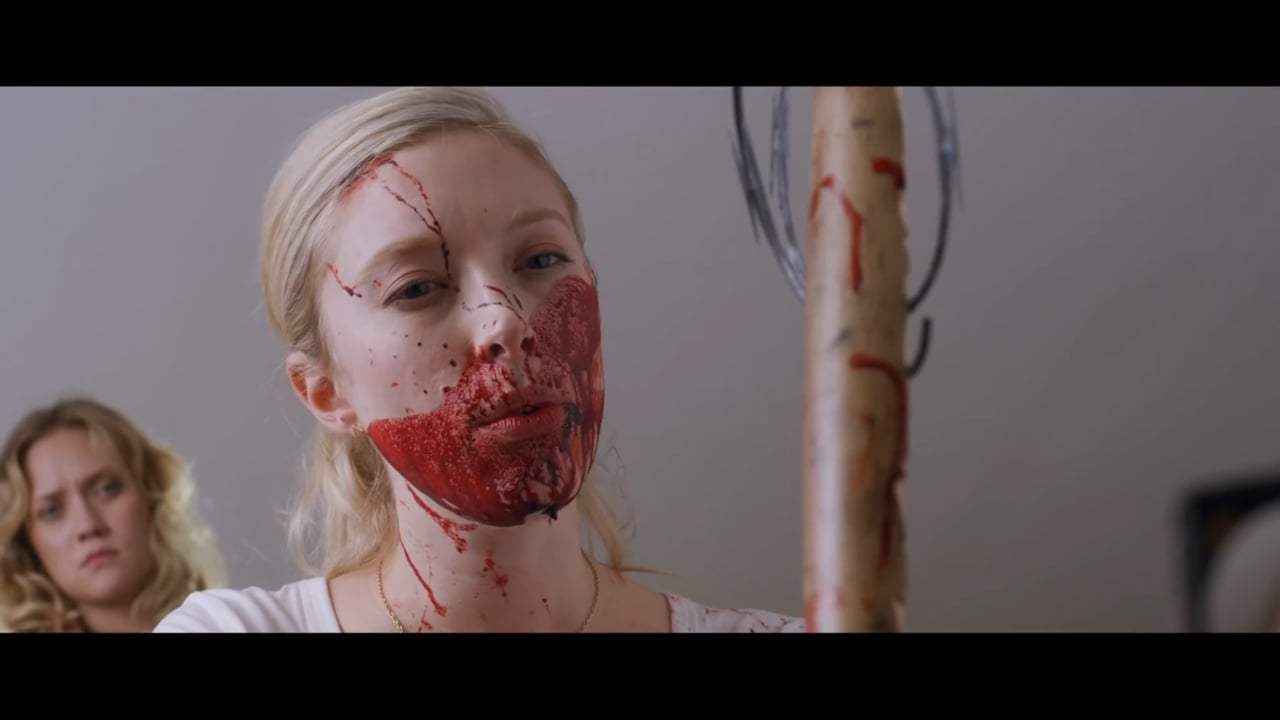 Killer Kate! Trailer (2018) Screen Capture #3