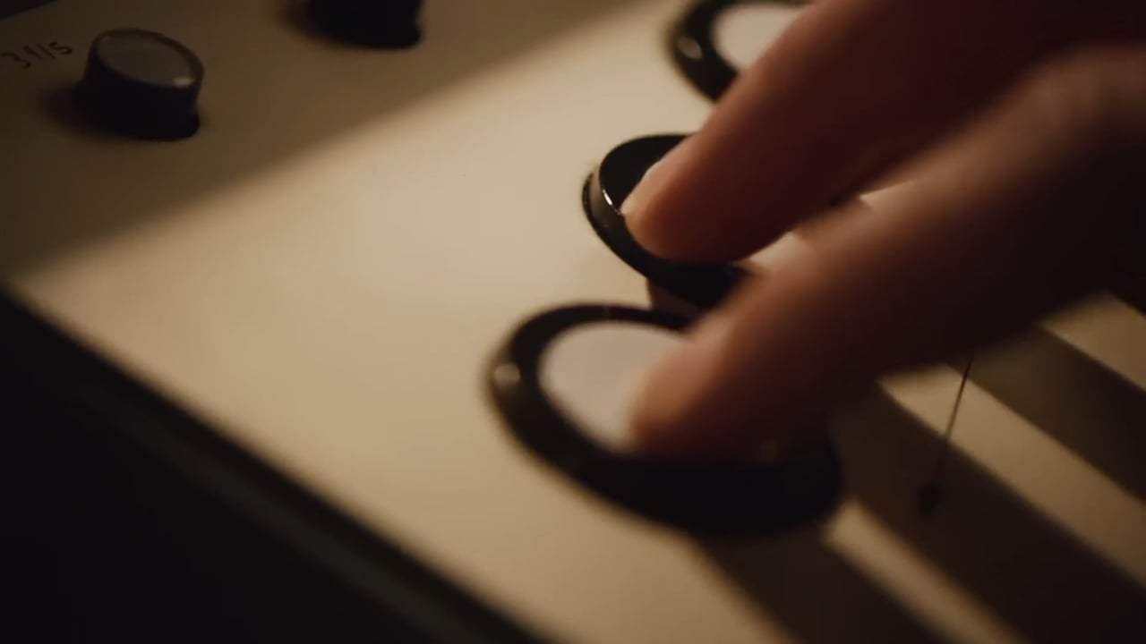 Hal Trailer (2018) Screen Capture #2