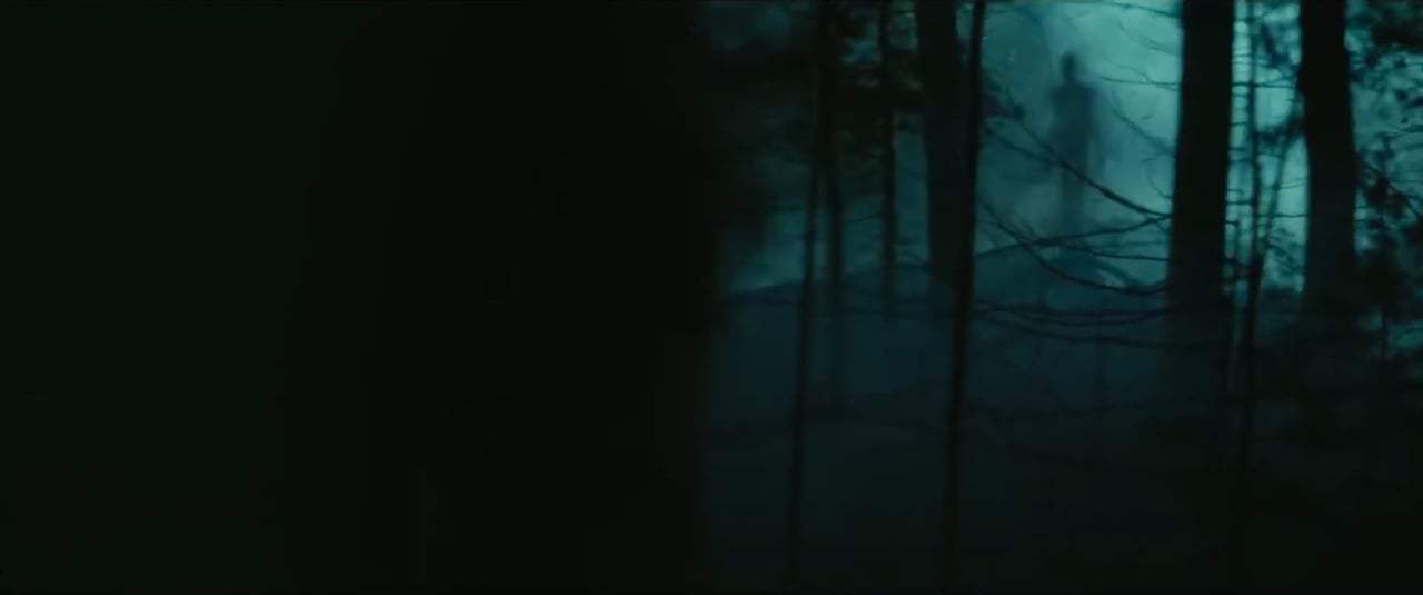 Slender Man Featurette - Dark Path (2018) Screen Capture #2