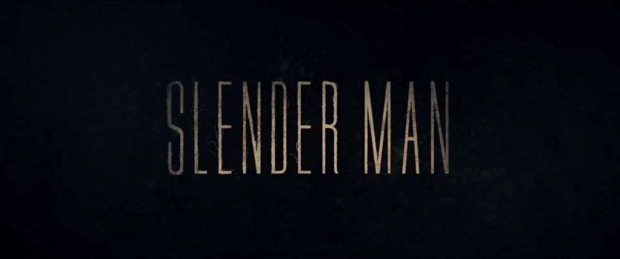 Slender Man Featurette - Dark Path (2018) Screen Capture #4