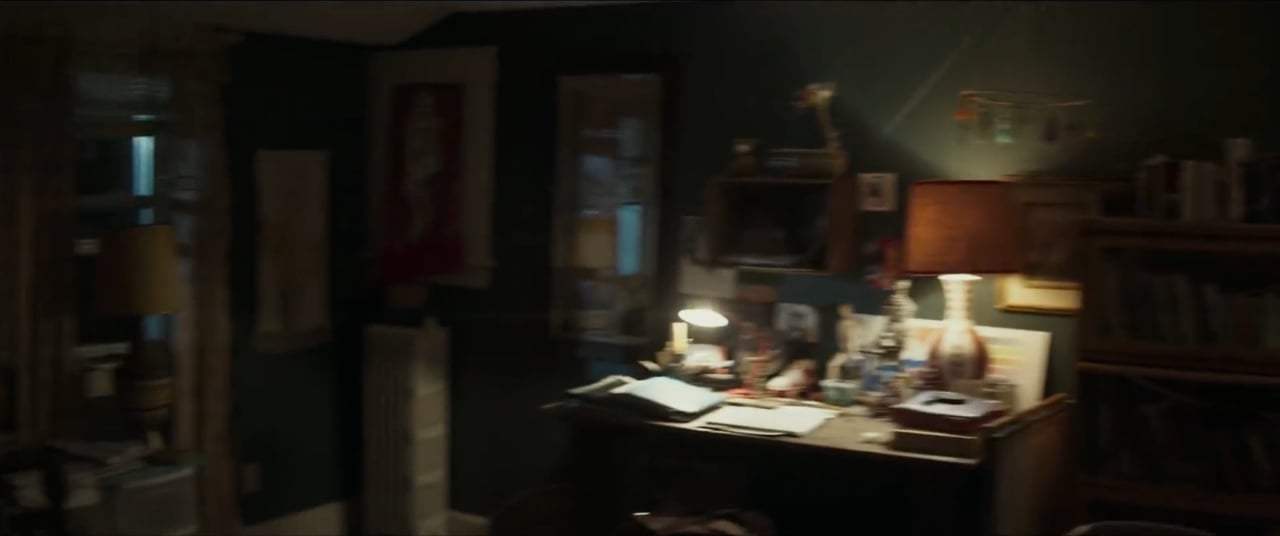 Slender Man Featurette - Disappear (2018) Screen Capture #3