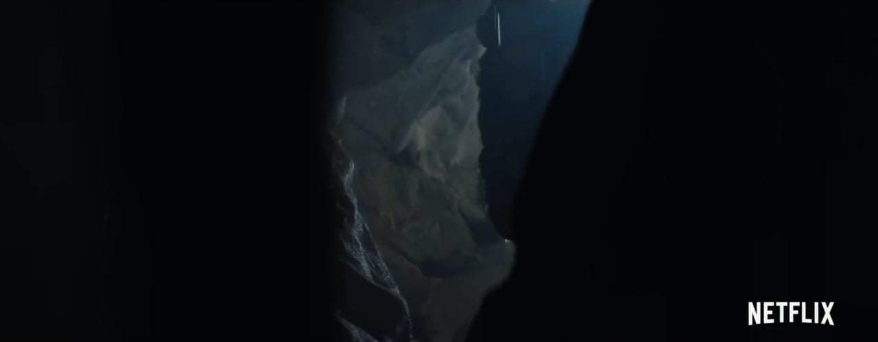 Hold the Dark Trailer (2018) Screen Capture #2