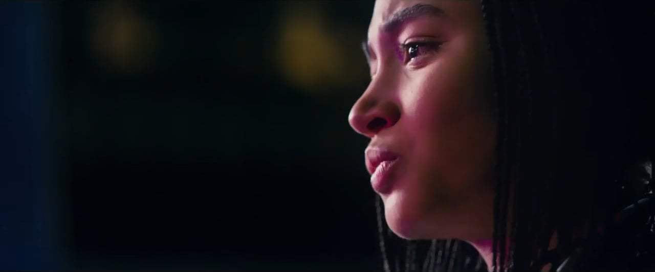 The Hate U Give TV Spot - One Voice (2018) Screen Capture #4