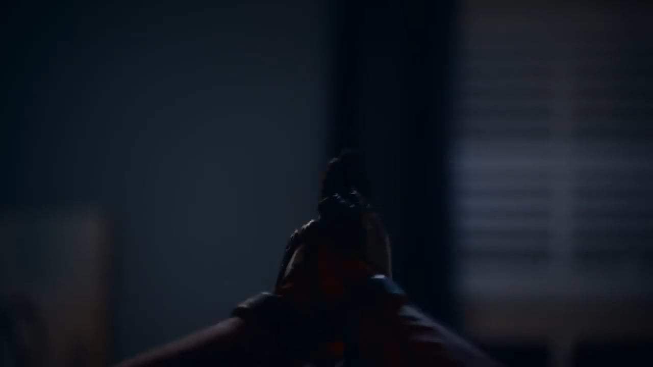 Deadpool 2 TV Spot - Don't Skimp on the Powder (2018) Screen Capture #1