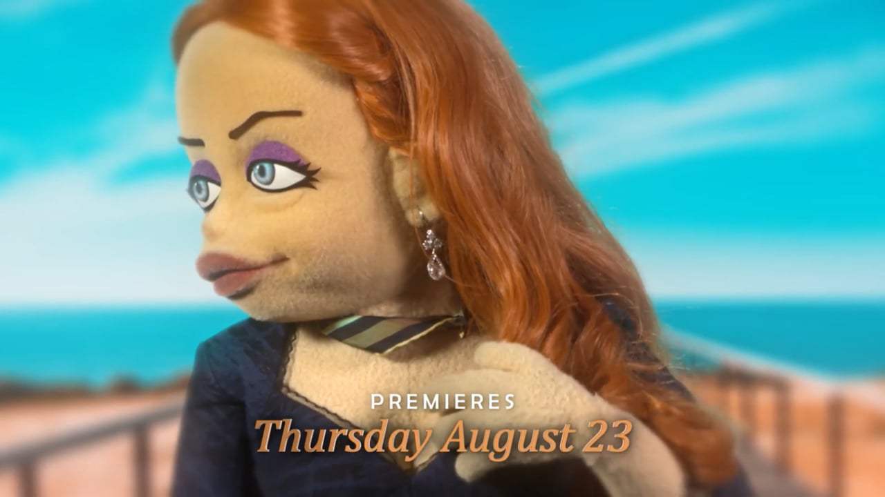 The Happytime Murders Red Band Featurette - Introducing Sandra (2018) Screen Capture #1