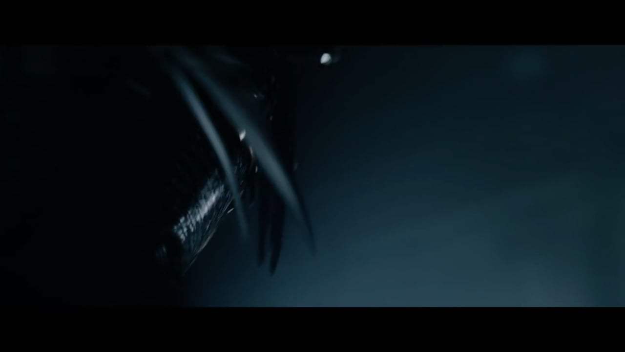 The Predator Featurette - Resurrecting The Predator (2018) Screen Capture #1
