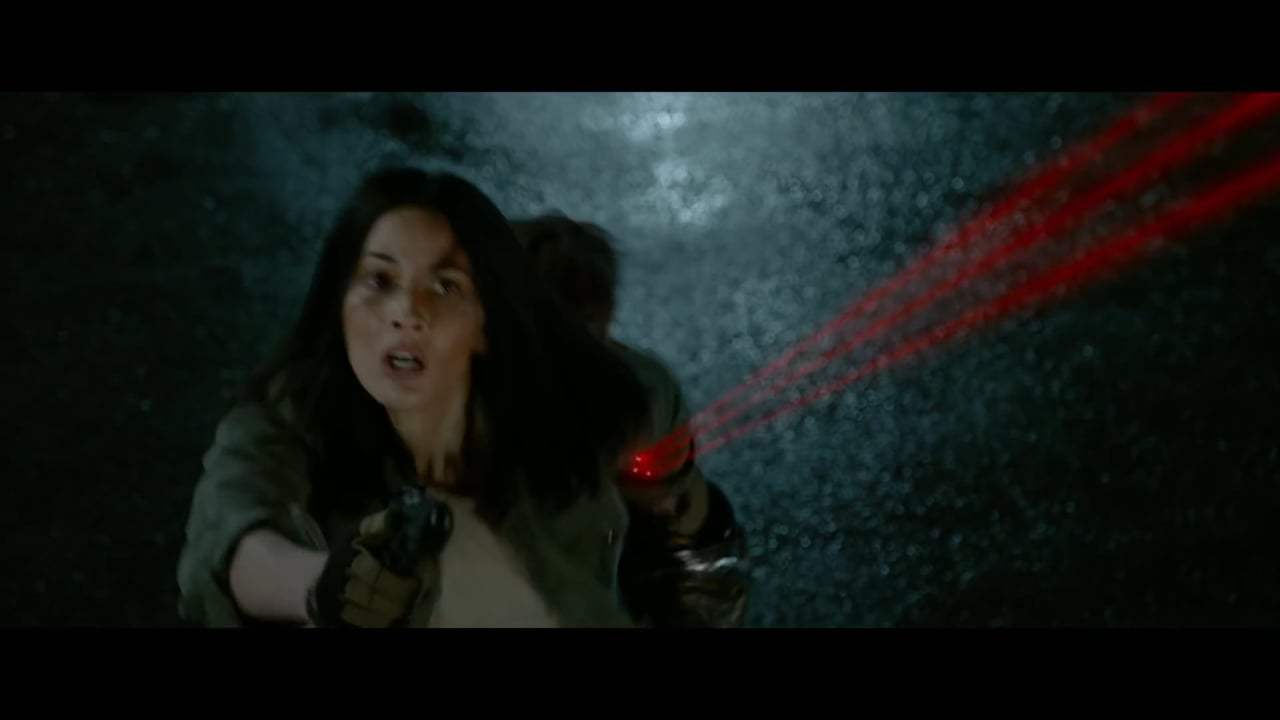 The Predator Featurette - Resurrecting The Predator (2018) Screen Capture #4
