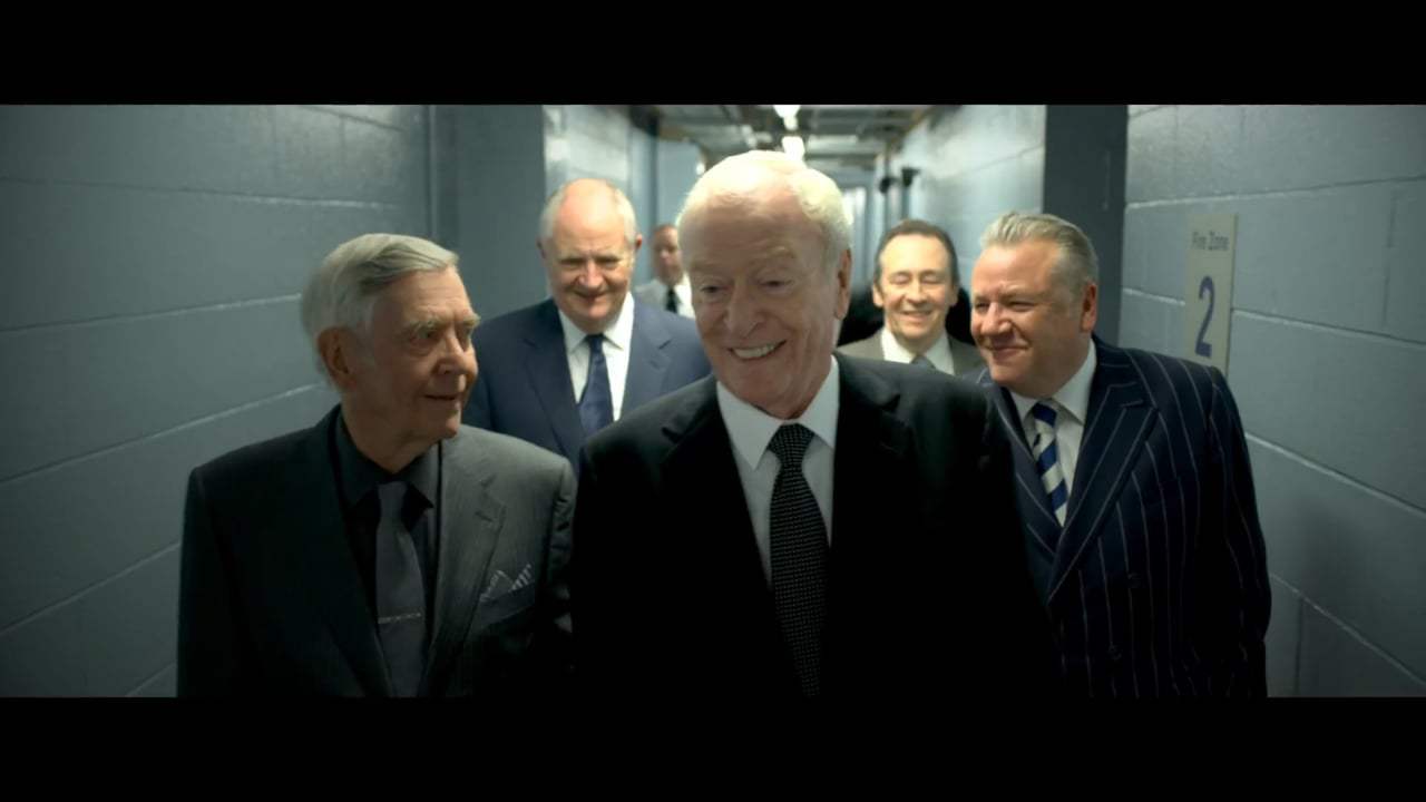 King of Thieves TV Spot - Right People (2019) Screen Capture #4