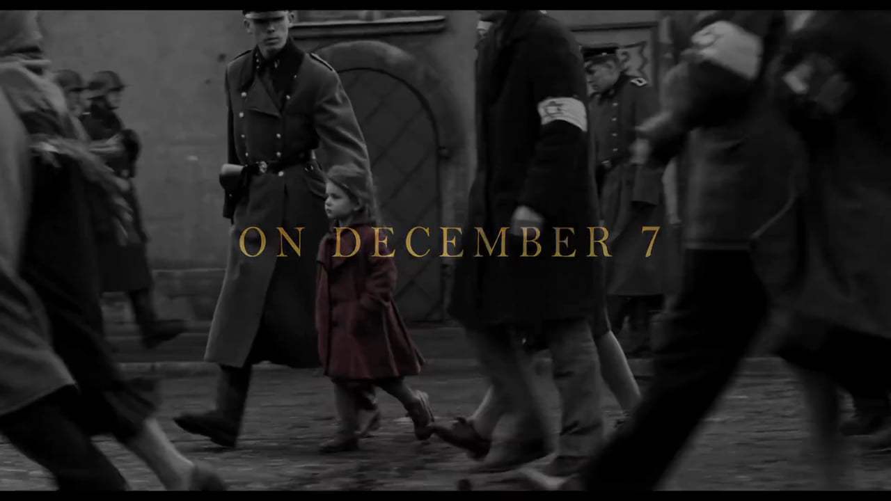 Schindler's List 25th Anniversary Trailer (1993) Screen Capture #3