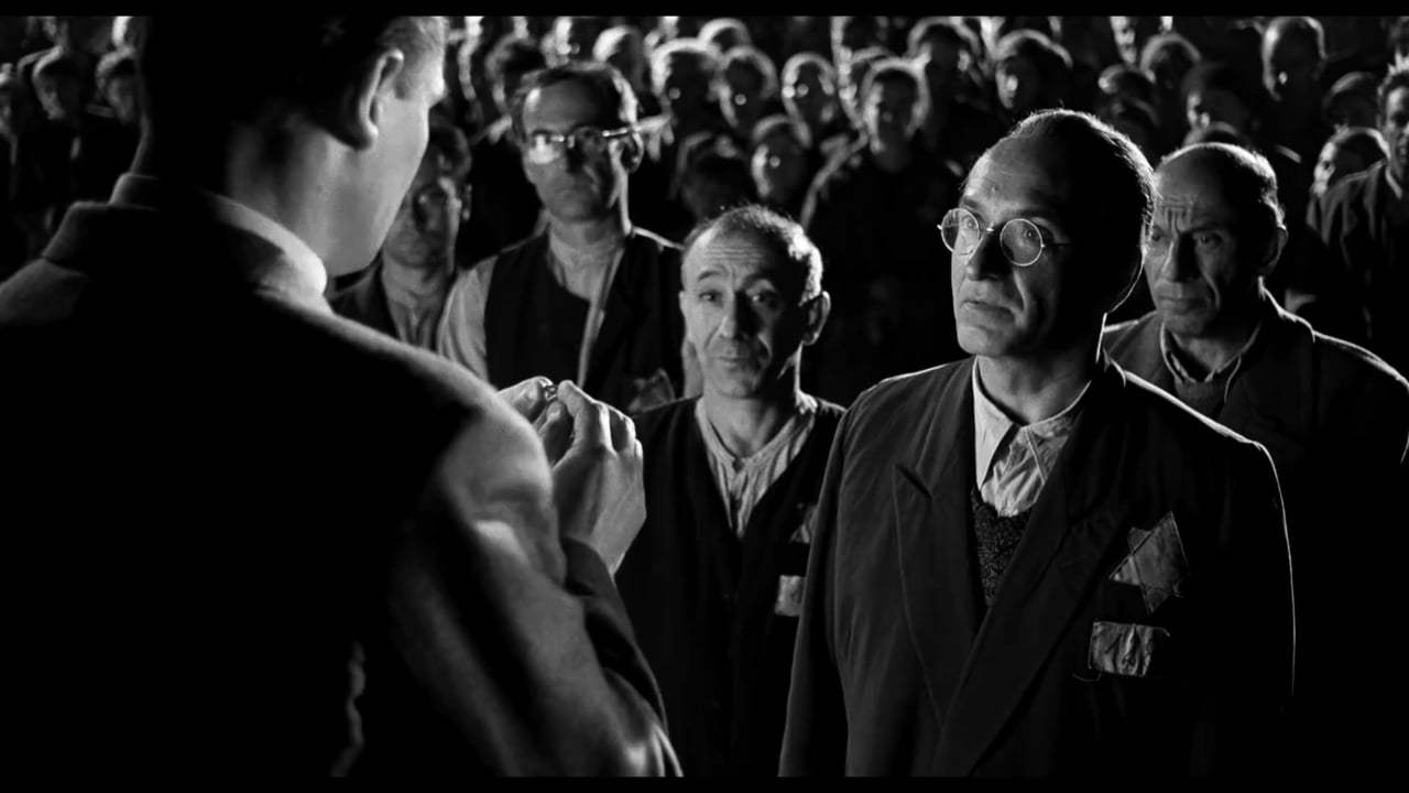 Schindler's List 25th Anniversary Trailer (1993) Screen Capture #4
