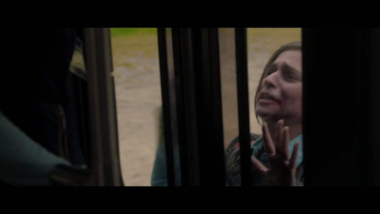 Lasso Trailer (2018) Screen Capture #2