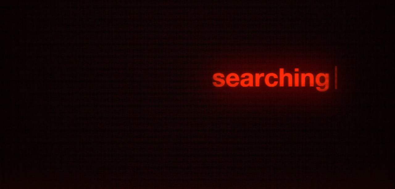 Searching TV Spot - Shook (2018) Screen Capture #4