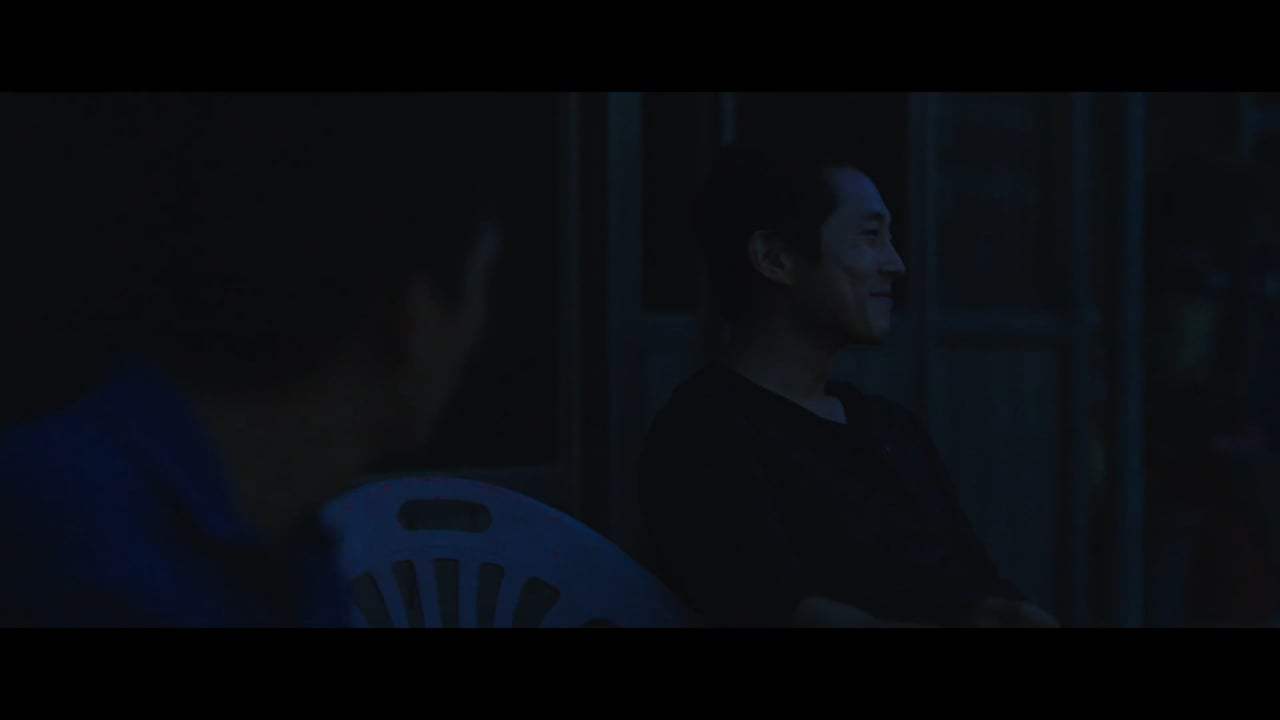 Burning Trailer (2018) Screen Capture #3