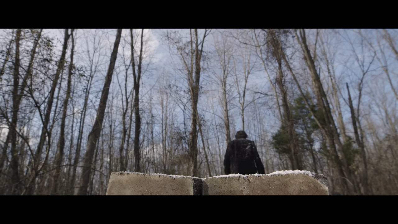 Wretch Trailer (2018) Screen Capture #2