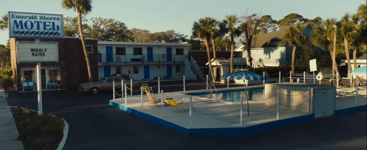 Galveston International Trailer (2018) Screen Capture #3