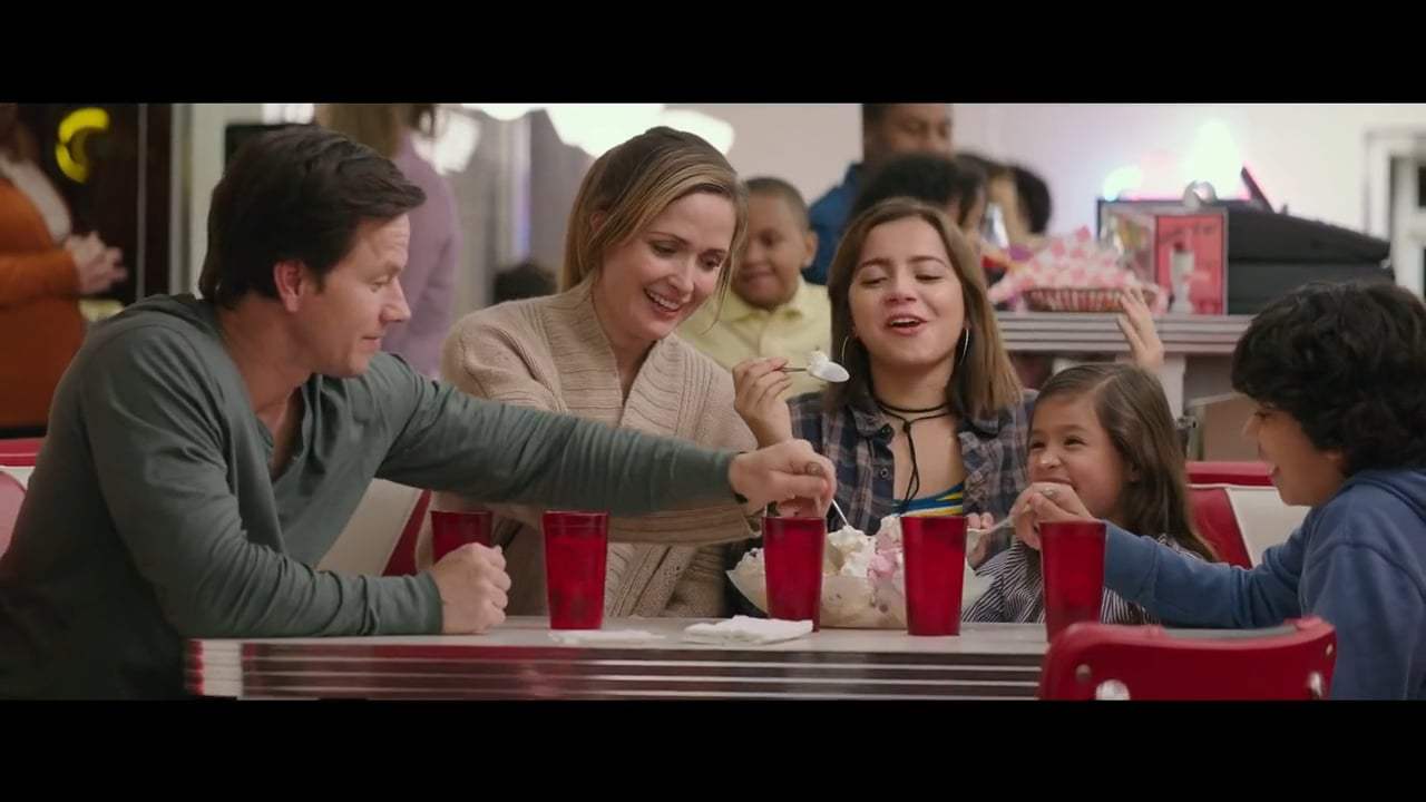 Instant Family Featurette - The Story (2018) Screen Capture #2