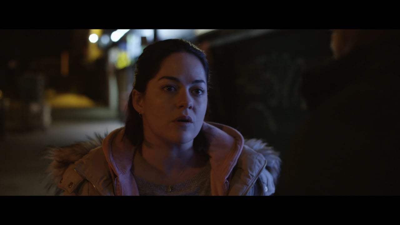 Rosie Trailer (2018) Screen Capture #3
