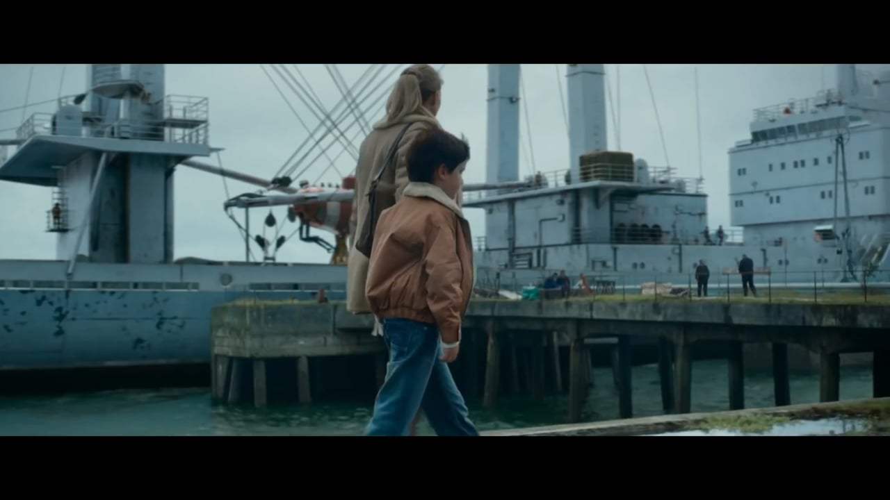 Kursk International Trailer (2018) Screen Capture #2