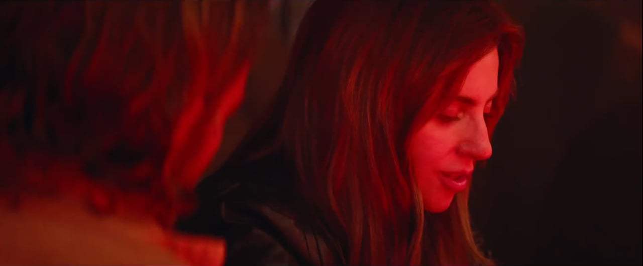 A Star Is Born (2018) - One Reason Screen Capture #1